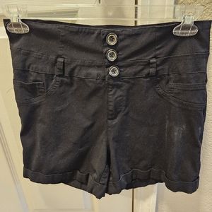 One Five shorts